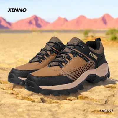 BLAZE BOOST MARTIN BOOTS